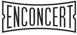 ENCONCERT logo