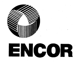 ENCOR logo