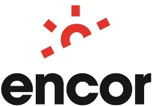 ENCOR logo
