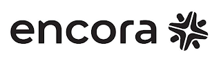 ENCORA logo
