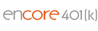 ENCORE 401(K) logo