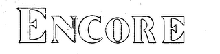 ENCORE logo
