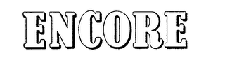 ENCORE logo