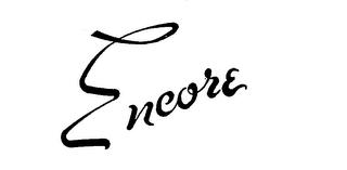ENCORE logo