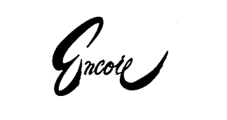 ENCORE logo