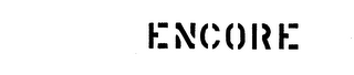 ENCORE logo