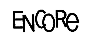 ENCORE logo