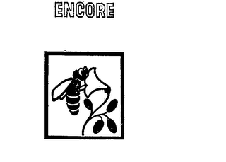 ENCORE logo