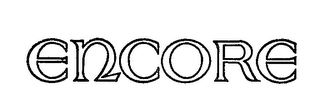 ENCORE logo