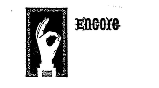 ENCORE logo
