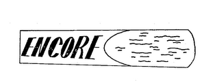 ENCORE logo
