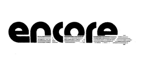 ENCORE logo