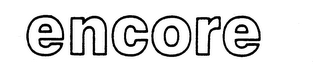 ENCORE logo