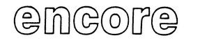 ENCORE logo