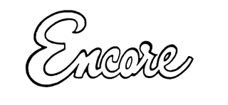 ENCORE logo