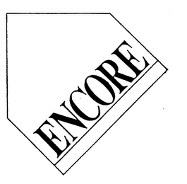 ENCORE logo