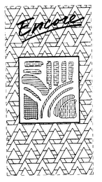 ENCORE logo