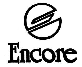 ENCORE logo