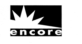 ENCORE logo