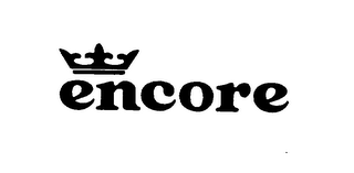 ENCORE logo