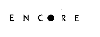 ENCORE logo