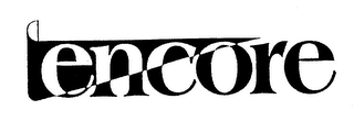 ENCORE logo