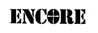 ENCORE logo