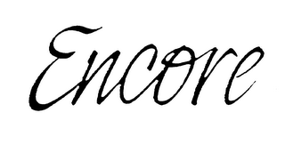 ENCORE logo