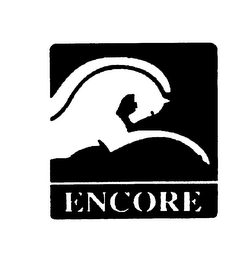 ENCORE logo