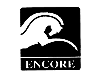 ENCORE logo