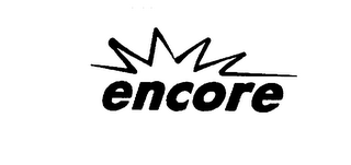 ENCORE logo