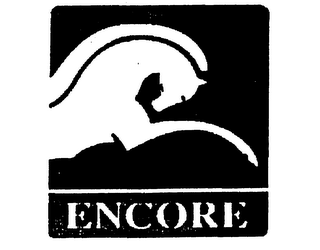 ENCORE logo