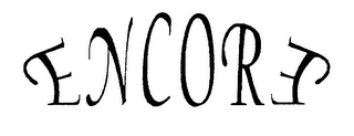 ENCORE logo