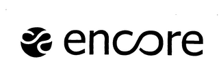 ENCORE logo