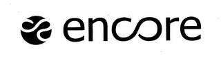 ENCORE logo