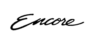 ENCORE logo