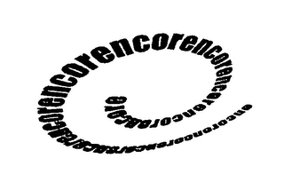 ENCORE logo