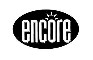 ENCORE logo