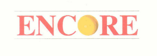 ENCORE logo