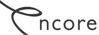 ENCORE logo