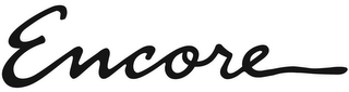 ENCORE logo