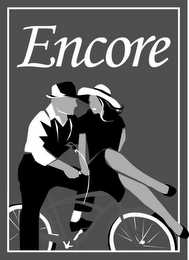 ENCORE logo