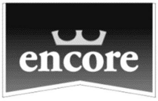 ENCORE logo