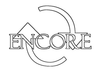ENCORE logo