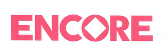 ENCORE logo