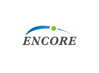ENCORE logo