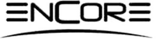ENCORE logo