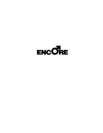 ENCORE logo