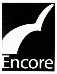 ENCORE logo