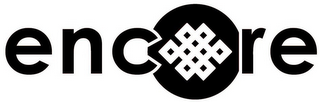 ENCORE logo